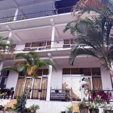 Holiday Homes Guest Inn - Ella Exterior foto